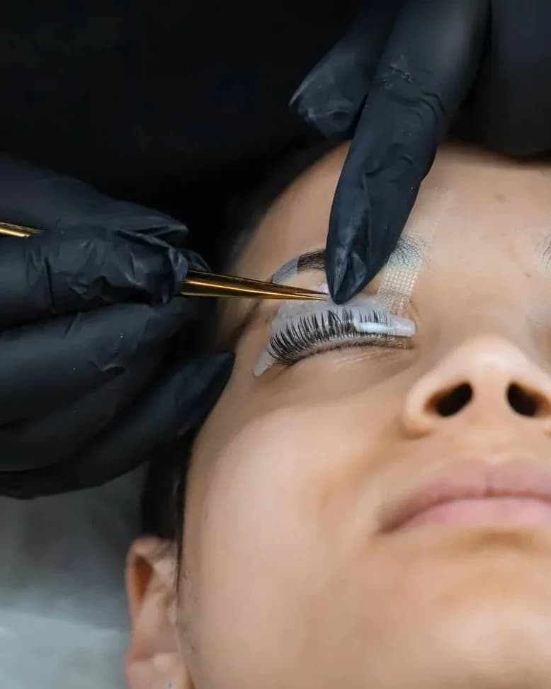 Formação Lash Lifting Pro