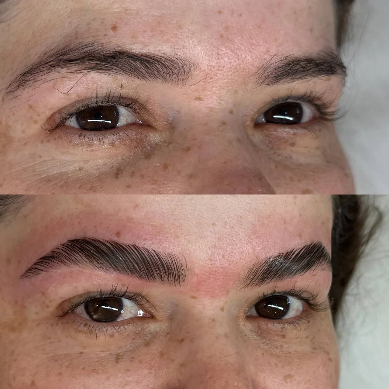 Brow Lamination