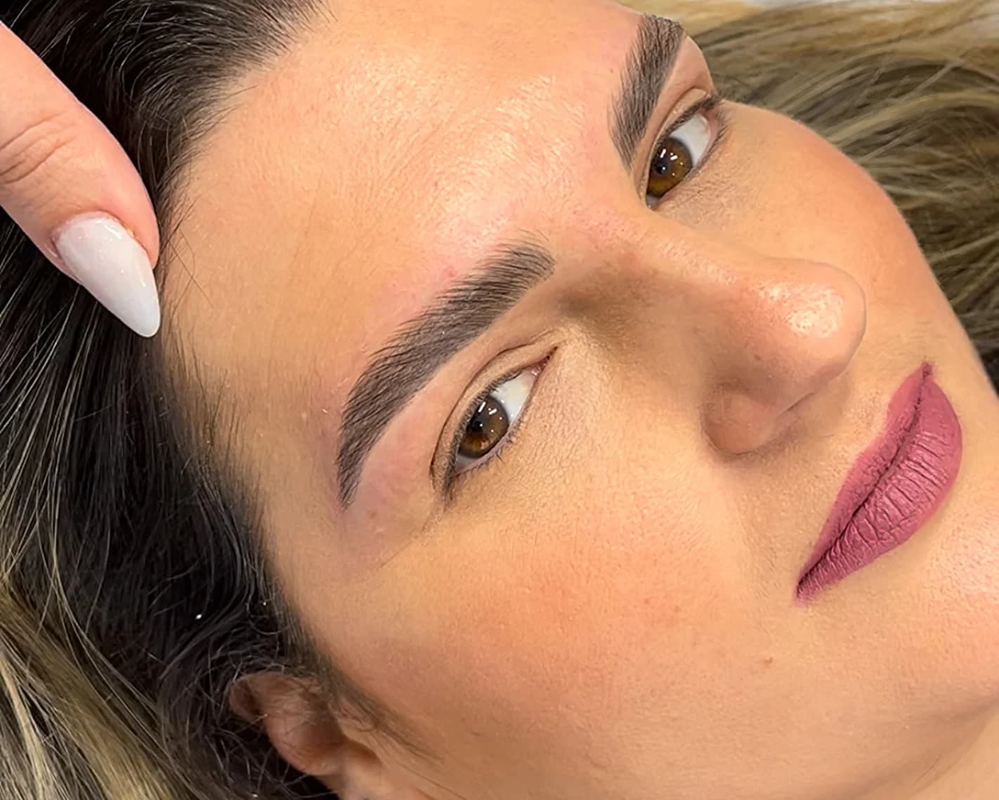 Brow Lamination — miniatura 2