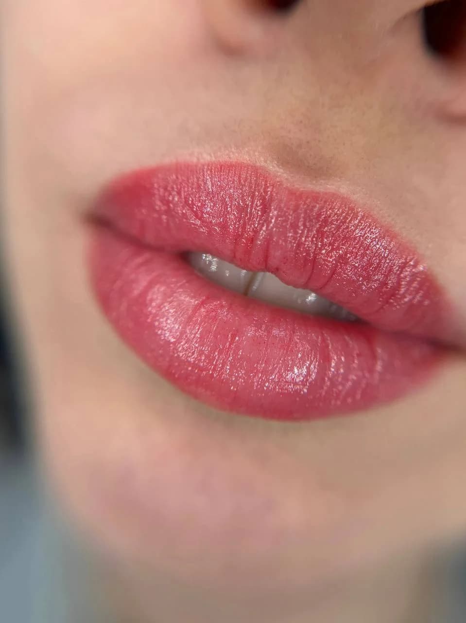 Micropigmentação Labial — miniatura 2