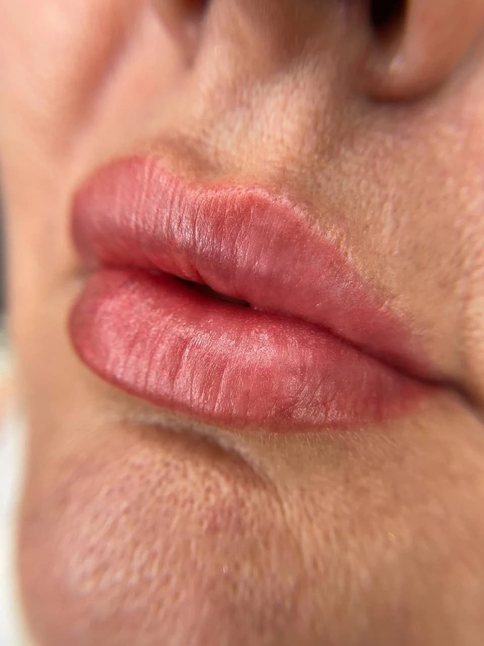 Micropigmentação Labial — miniatura 4