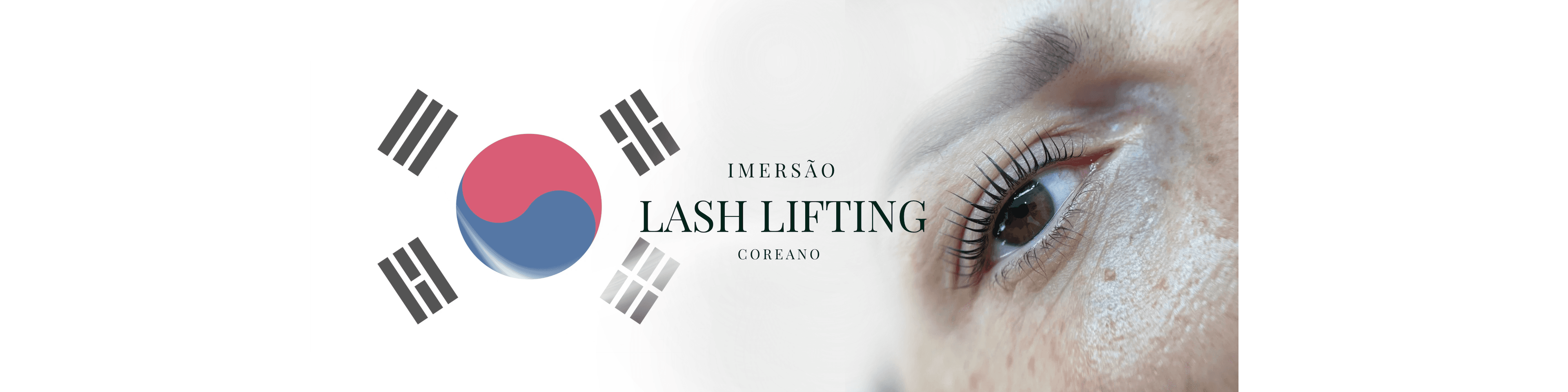 Formação de Lash Lifting Coreano em Braga: descobre a imersão da JORA Clinic
