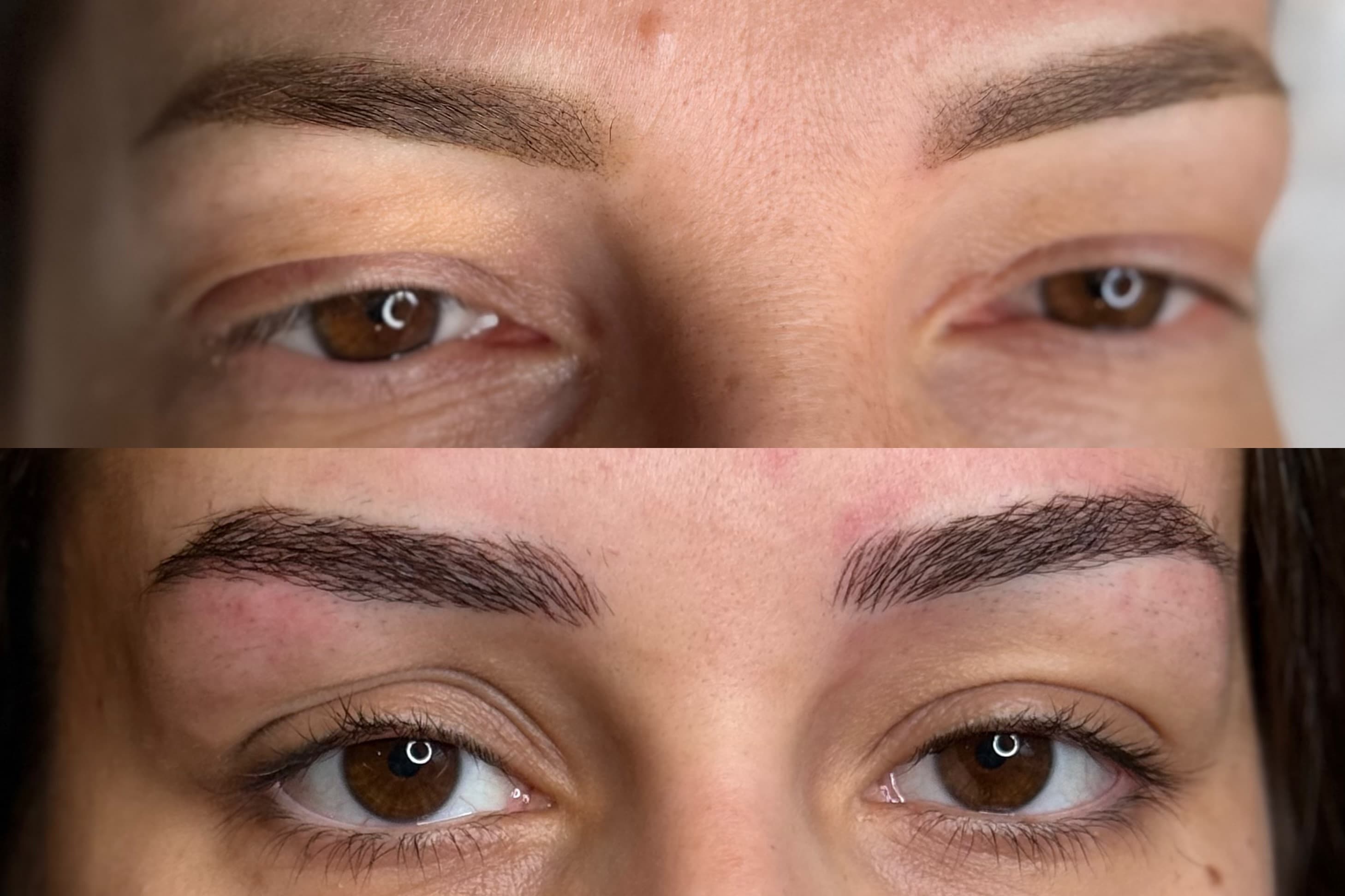  Micropigmentação Fio a Fio ou Shadow Brows: Qual Escolher?