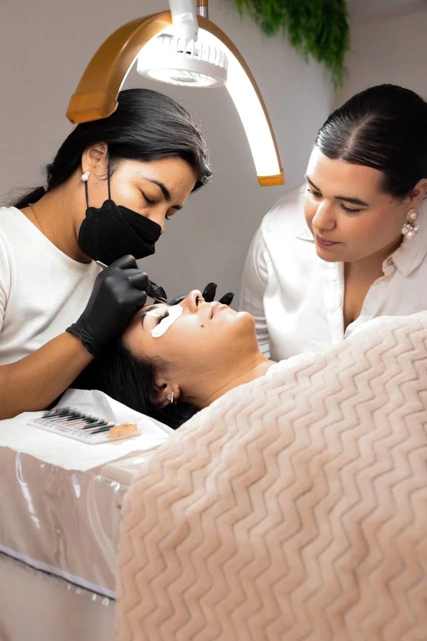 Formação Classic Lash Pro