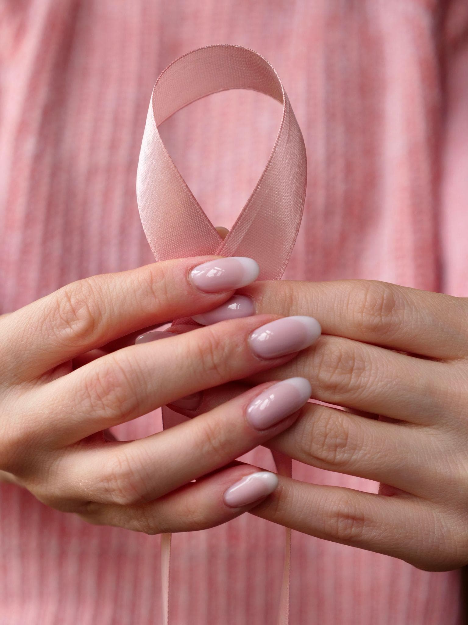 Outubro Rosa: a importância da prevenção e do cuidado com a saúde da mulher