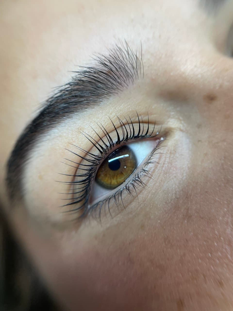 Lash Lifting Coreano em Braga: O Que É e Como Funciona?